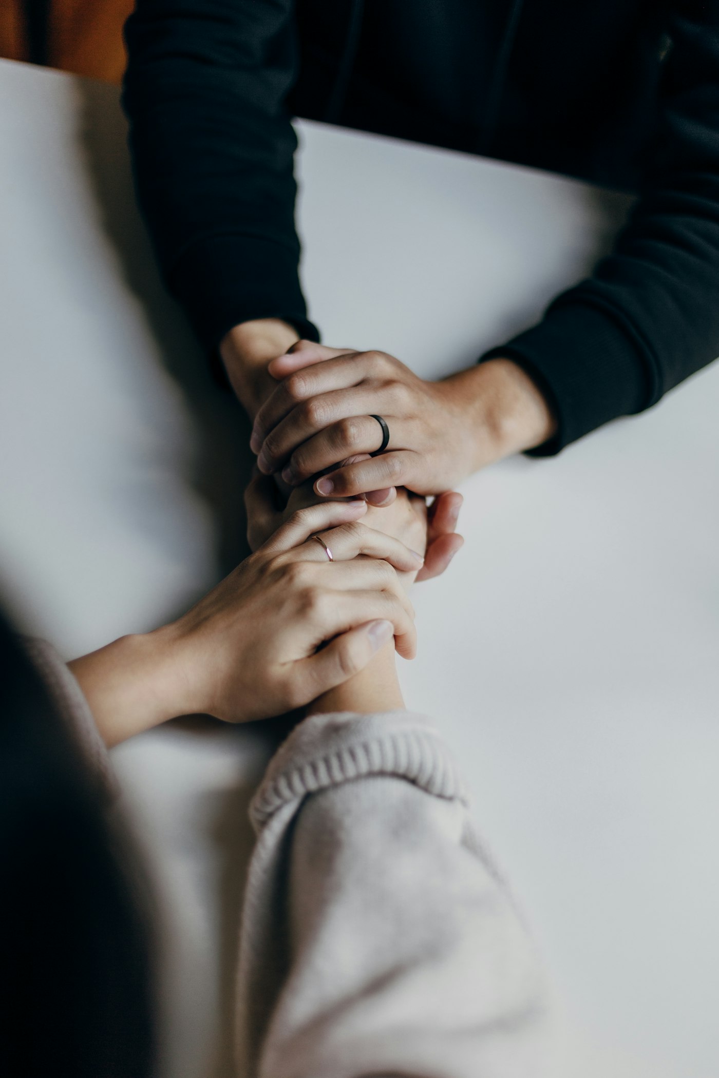Communities connected across borders